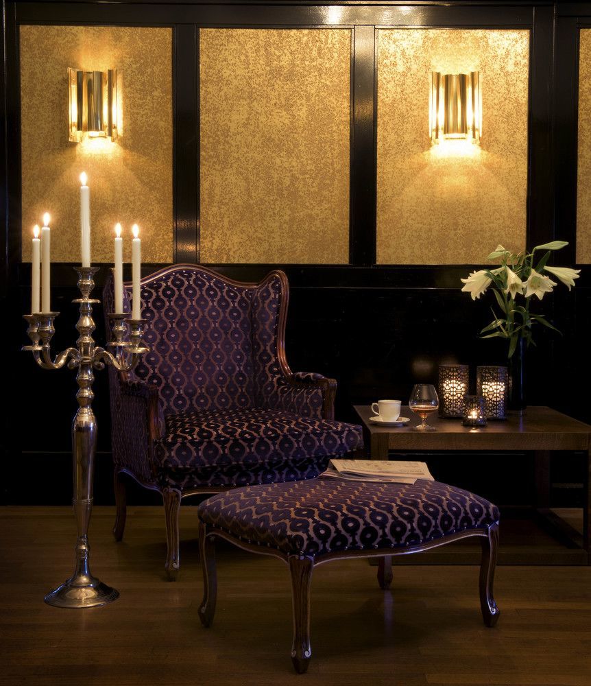 Vinger Hotell كونغسفينغر المظهر الخارجي الصورة