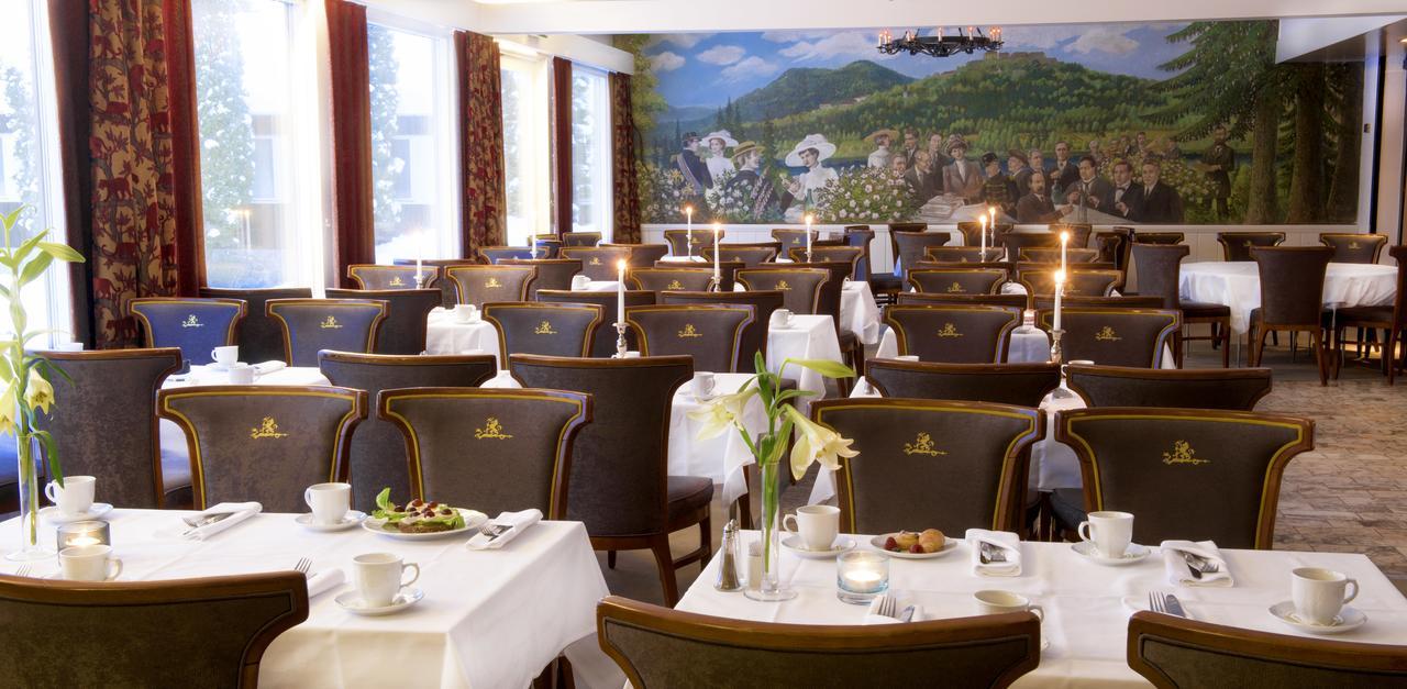 Vinger Hotell كونغسفينغر المظهر الخارجي الصورة