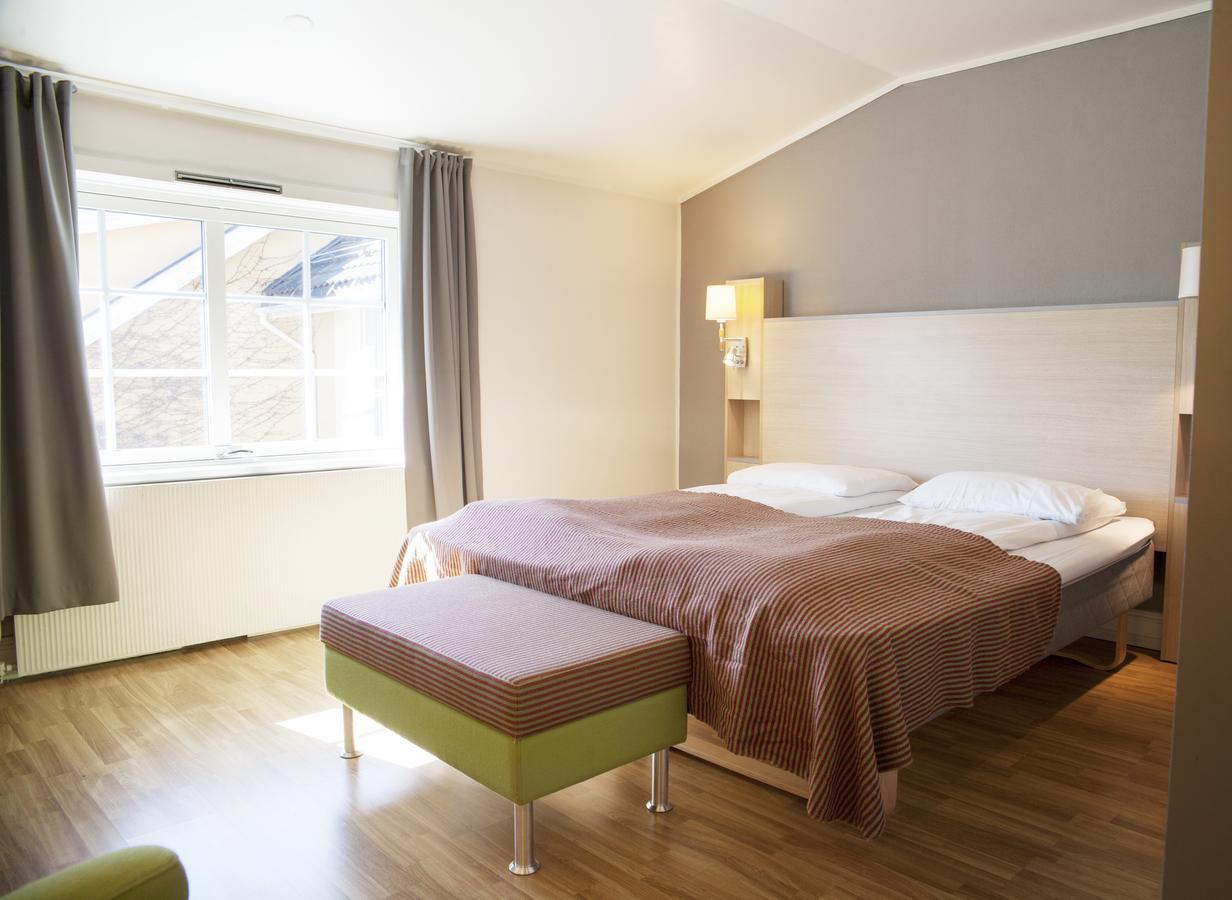 Vinger Hotell كونغسفينغر المظهر الخارجي الصورة